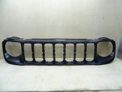 Jeep renegade lift решётка радиатора решётка радиатора перед 52088680 фото №1