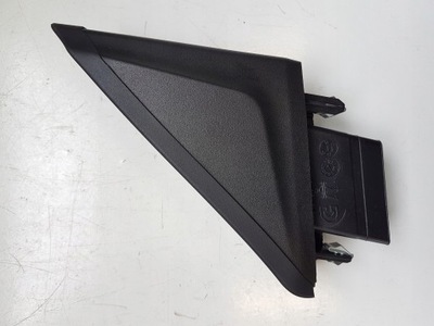 Защита треугольник дверь правый перед maserati ghibli фото №1