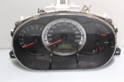 Прилади mazda 5 i фото №1