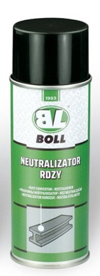 BOLL NEUTRALIZATOR RDZY W SPRAYU