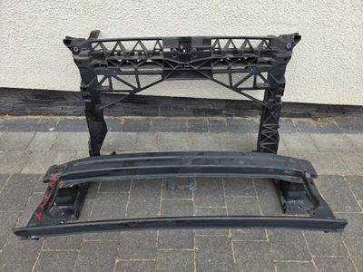 Seat leon iii lift 5f0 підсилювач балка фото №1