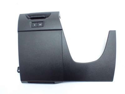 Защита панели консоли europa 689219524r renault zoe ii 21r фото №1