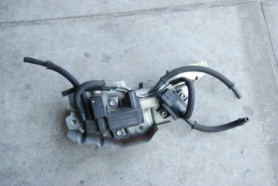 Клапан вакууму toyota rav-4 rav4 iii 2.2d d-4d фото №1