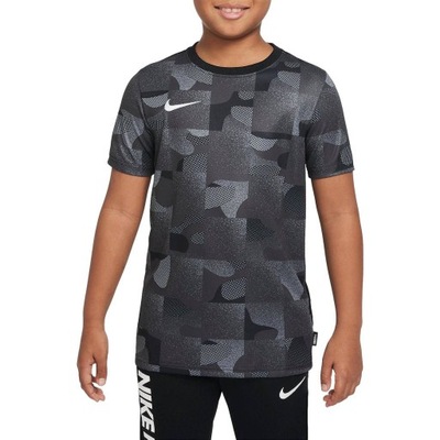 Koszulka dziecięca T-shirt Nike DH9650-010