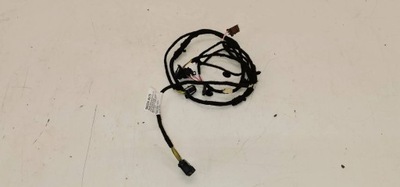 SKODA OCTAVIA MK4 5E3 20-24 JUEGO DE CABLES INSTALACIÓN SILNICZKA ASIENTOS 5E3971369C  