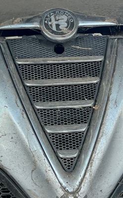 ATRAPA GRILL ALFA ROMEO GT LS375457 ORYGINAŁ