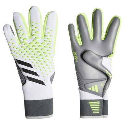 rękawice adidas predator gl pro ia0862 - r. 8,5