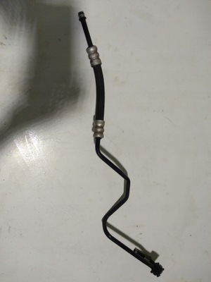 Mercedes w220 шланг підвіска abc a2209978482 фото №1