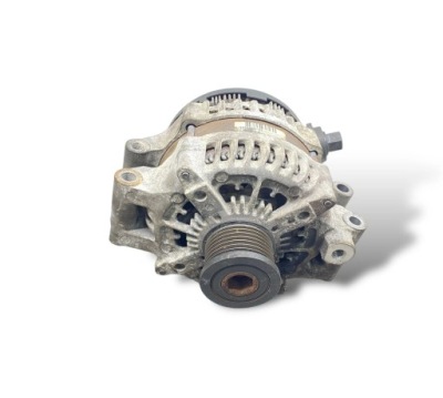 Bmw 3 e90 e91 2010 бензин 2000cm3 генератор 755046802 фото №1