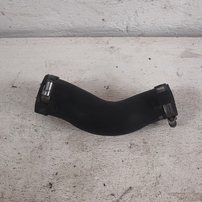 Kia carens iv 2013 1.7crdi труба шланг інтеркулер фото №1