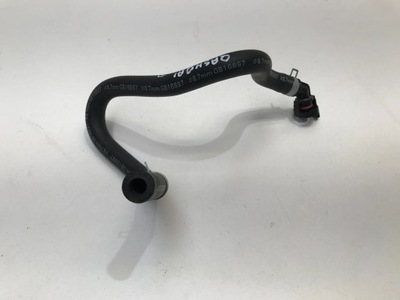 NISSAN QASHQAI 3 J12 1.3 CABLE COMBUSTIBLES GB16897  