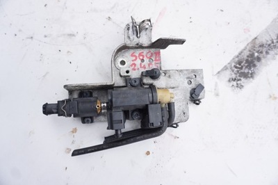 Клапан вакууму 31293964 volvo s60 ii 2.4 d5 фото №1