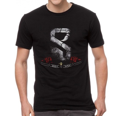 Koszulka Scorpions Sting In The Tail T-Shirt