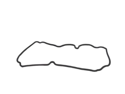 Прокладка кришки клапанів chevrolet matiz spark оригінальний номер 94580083 фото №1