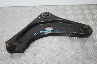 Рычаг левый перед c3 picasso lift фото №1