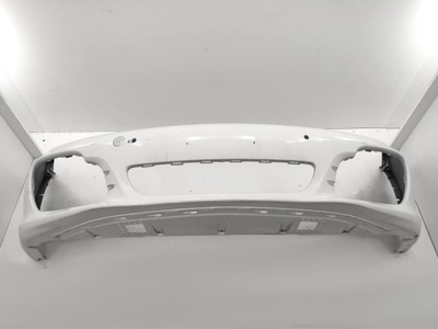 Бампер перед передний porsche 981 boxster 2012- фото №1