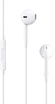 Słuchawki Apple EarPods Jack iPhone 3.5mm