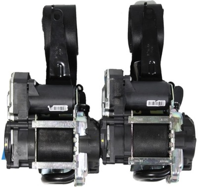 Pas ремені безпеки audi q7 4m0 фото №1