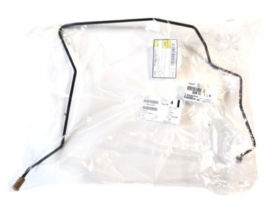 Шланг abs porsche macan 95b614162a фото №1