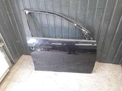 Дверь правый перед vw jetta iii lc9x фото №1