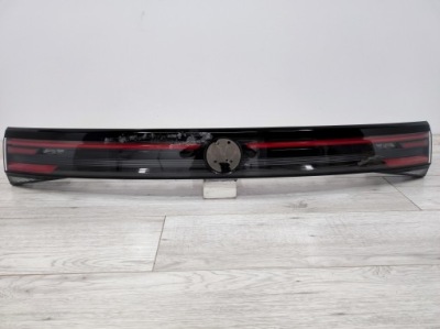 Накладка задняя лампа vw taigo 2g7945093 фото №1