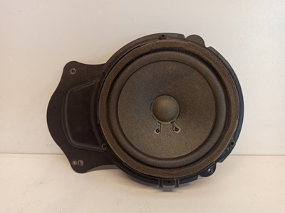 Динамик дверь transit custom bk21-18807-aa фото №1