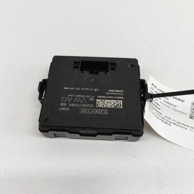 Audi a1 2023 блок управления / модуль света lcm фото №1