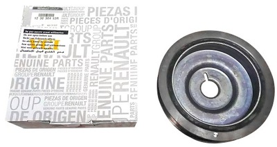 Шкив renault megane clio laguna 16v 1.5dci фото №1