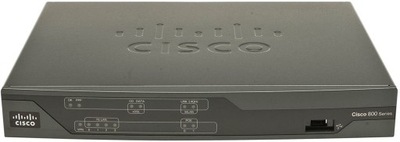 ROUTER CISCO 887VA-M CISCO887VA-M-K9 V01