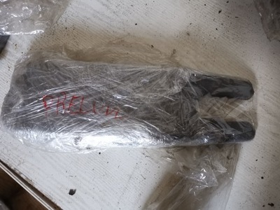 Захист сонцезахисна ліва права alfa romeo 166 фото №1