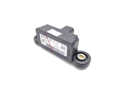 Mercedes-benz m-class датчик прискорення esp ml 320 cdi 4-matic дизель фото №1