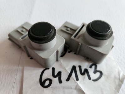 Парктроник hyundai h350 oryg. 95700-59000 фото №1