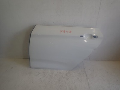 Двері ліва задні лівий задня bmw 3 iii gt f34 фото №1