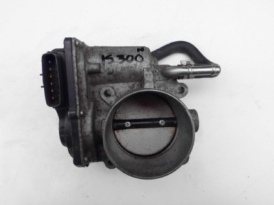 Дросельна заслінка lexus is300h 22030-36030 фото №1