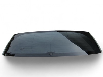 Стекло крышки задняя задняя mercedes w251 r- klasa lift фото №1