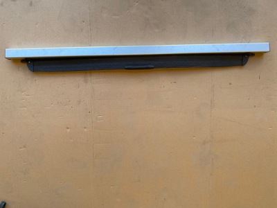 Subaru legacy iv outback шторка задня багажника фото №1