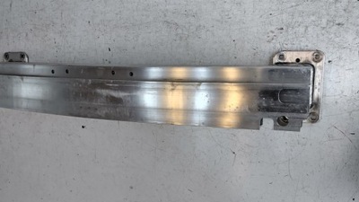 Porsche taycan балка бампера фото №1