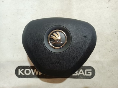 Skoda rapid подушка безпеки подушка водія водій org фото №1