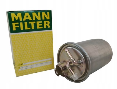 FORD GALAXY I 00-06 1.9 TDI DIESEL FILTER FUEL  