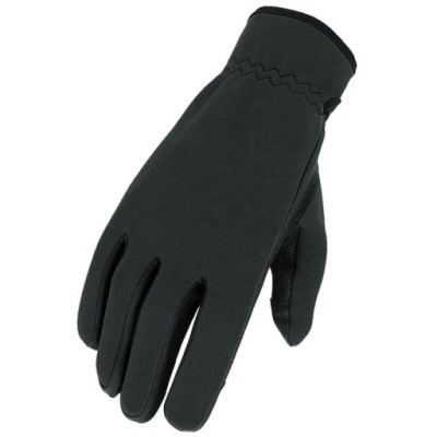 RĘKAWICE TEXAR NEOPRENOWE L czarne