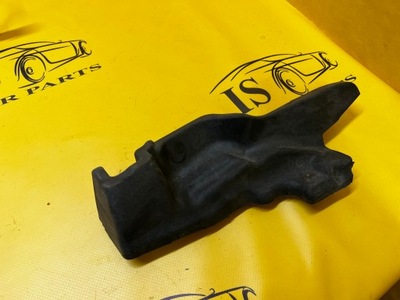 Левая губка пена жабо renault megane iv фото №1