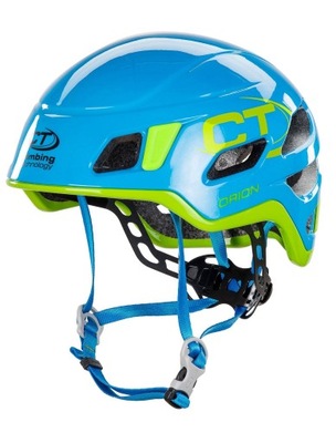 Kask wspinaczkowy Climbing Technology Orion 57-62