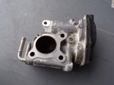 Дроссельная заслонка avensis iii t27 rav-4 2.0 d4d 25800-0r010 фото №1