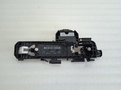 Mercedes w204 механизм ручка правый a2047602434 фото №1