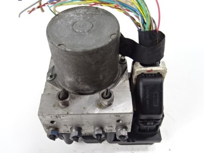 Насос abs citroen c5 iii 0265230757 фото №1