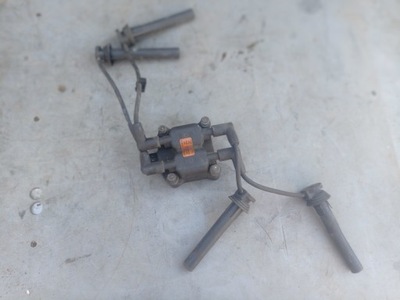 Котушка запалювання mini cooper r50 1.6 w10b16a фото №1