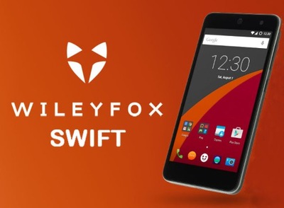 Wileyfox Swift 16GB