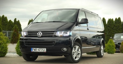 Volkswagen Caravelle (Nr.216) 2.0 TDI Automat ...