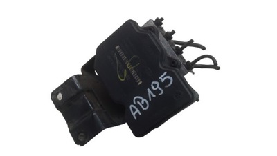 Насос abs hyundai i40 58920-3z910 фото №1