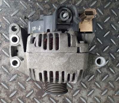 Генератор ford ka i 1.3 3s5t-10300aa фото №1